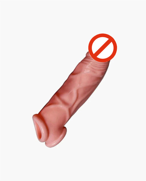 DRAGON CONDOM 6"