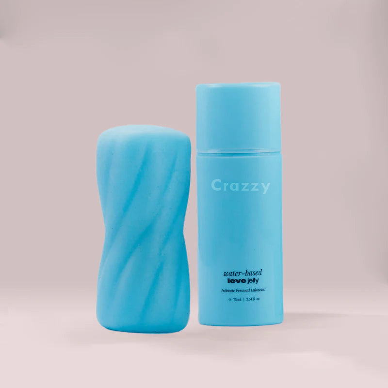 Stoker (Soft Silicone)