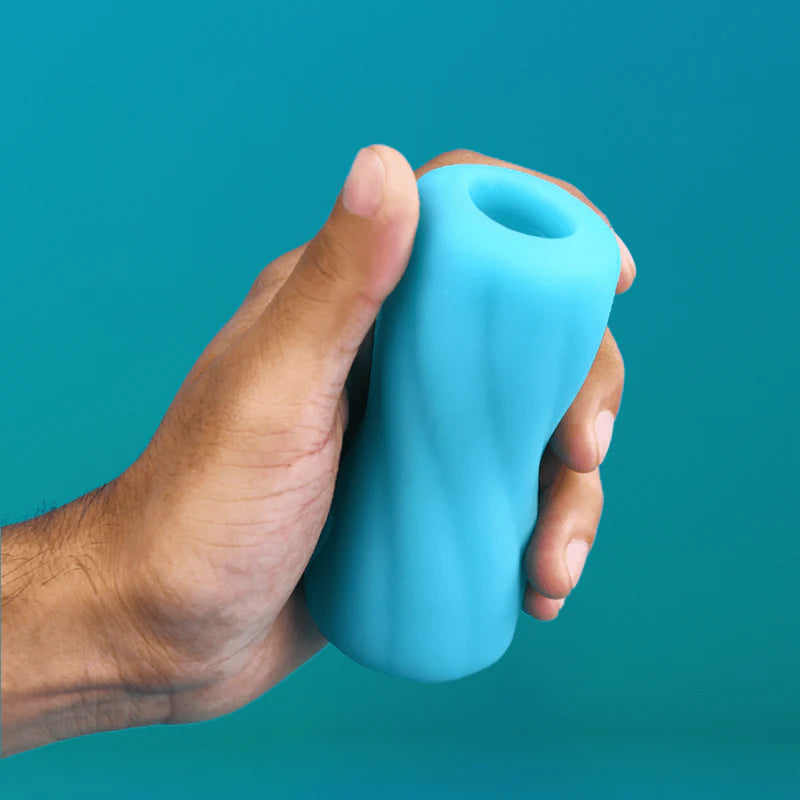 Stoker (Soft Silicone)